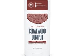 Deodorant natural Schmidt’s Cedarwood